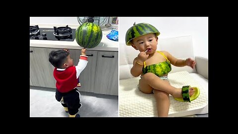 New Funny and Fail Videos 2023 😂 Cutest People Doing Funny Things 😺😍 Part 37