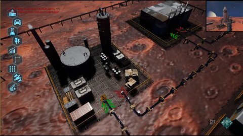Unreal Engine Game Development -Switch off, finish line