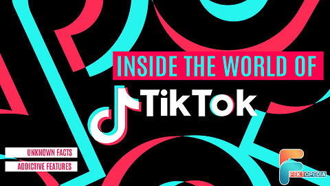 Inside the World of TikTok