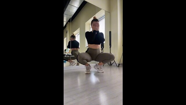 Twerk dance#2