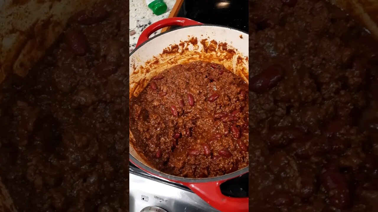 part 4 let chilie cook