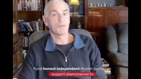 Israel Gaza War Dr Norman Finkelstein comments on ICJ 1-25-24 - Islamchannel