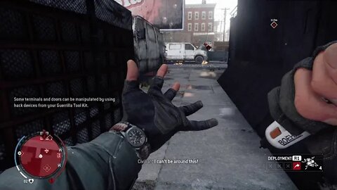 Homefront: The Revolution Part 6-A News Update