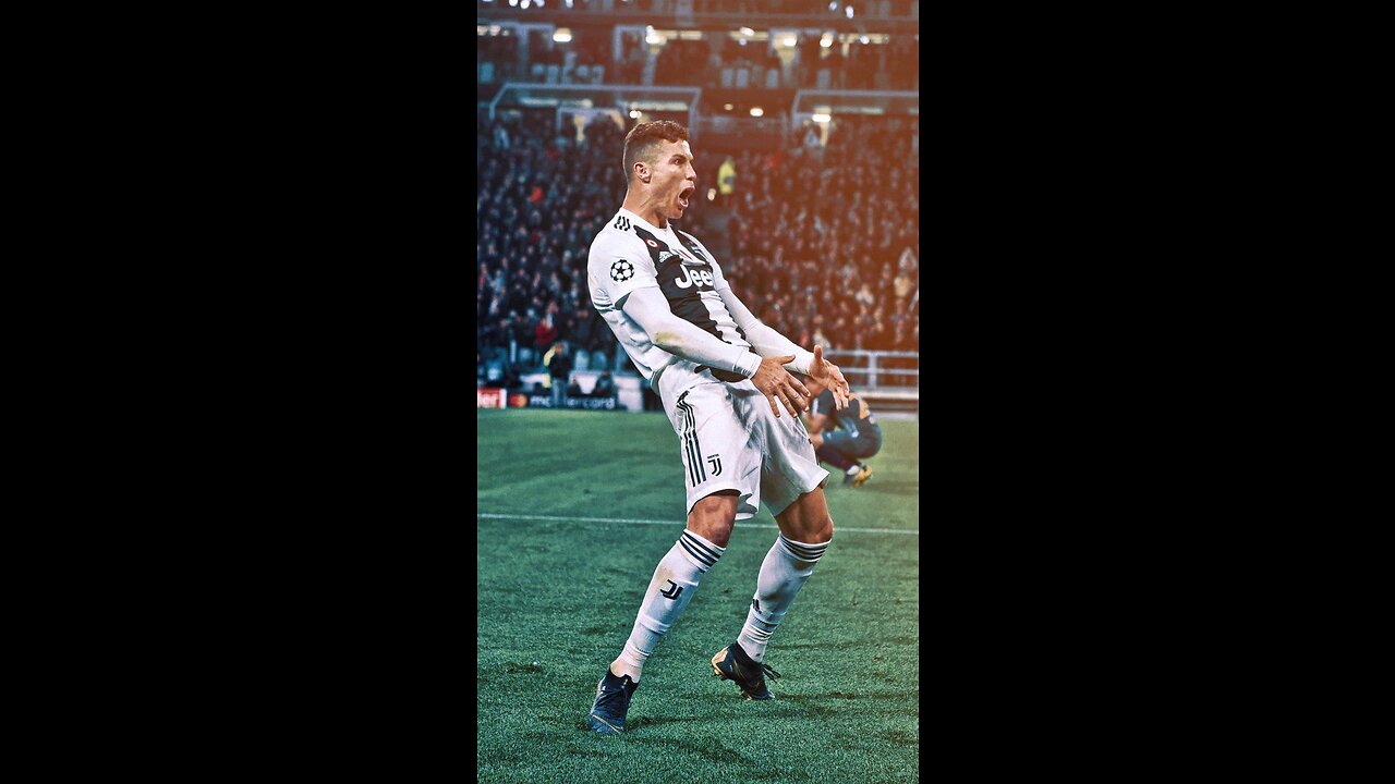 Ronaldoš¤celebration
