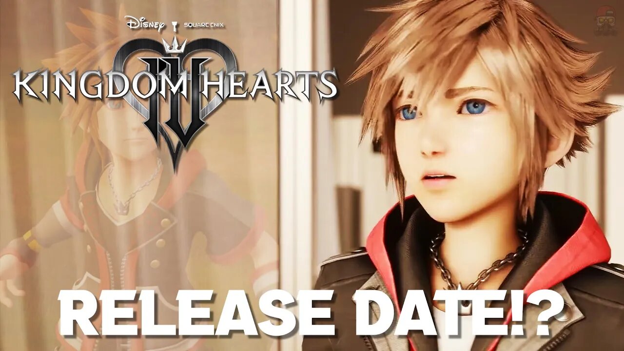 Kingdom Hearts 4 Release Date Won't Be As Long as Kingdom Hearts 3