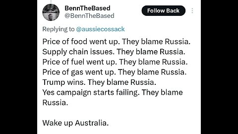 🤷‍♀🤷‍♀️🤷‍♀️ Who knows if the allegations are true,