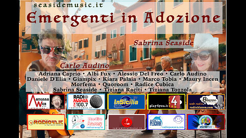 Emergenti In Adozione