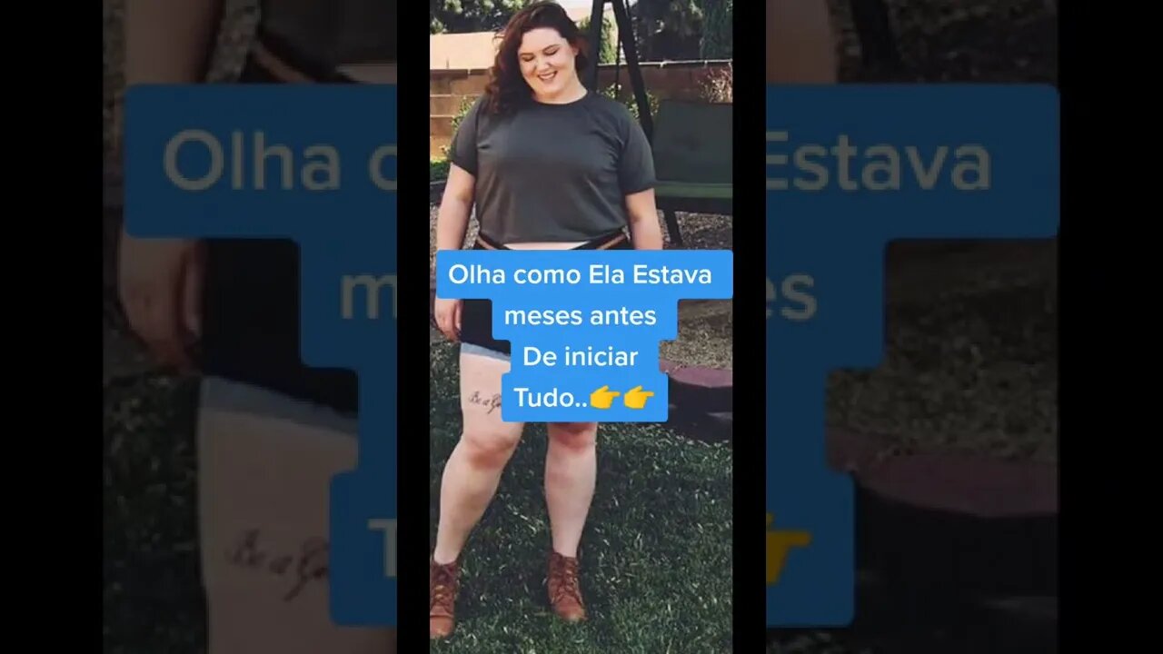 RECEITA FIT PARA EMAGRECER RÁPIDO E FÁCIL - Vídeo TikTok #Shorts