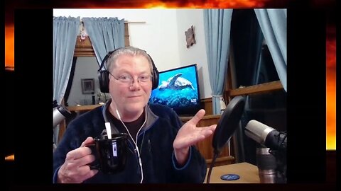 Monday Morning Coffee 🌄 ☕ 04.03.2023 @Twitch Broadcast 🎥🎬