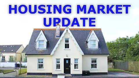 Mortgage rates to 8%, an ‘inventory crisis’ Homebuyers face a ‘tricky’ market | Millionaire Reacts