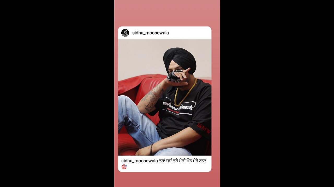 ##@sidhu moseala 😈😈🔥