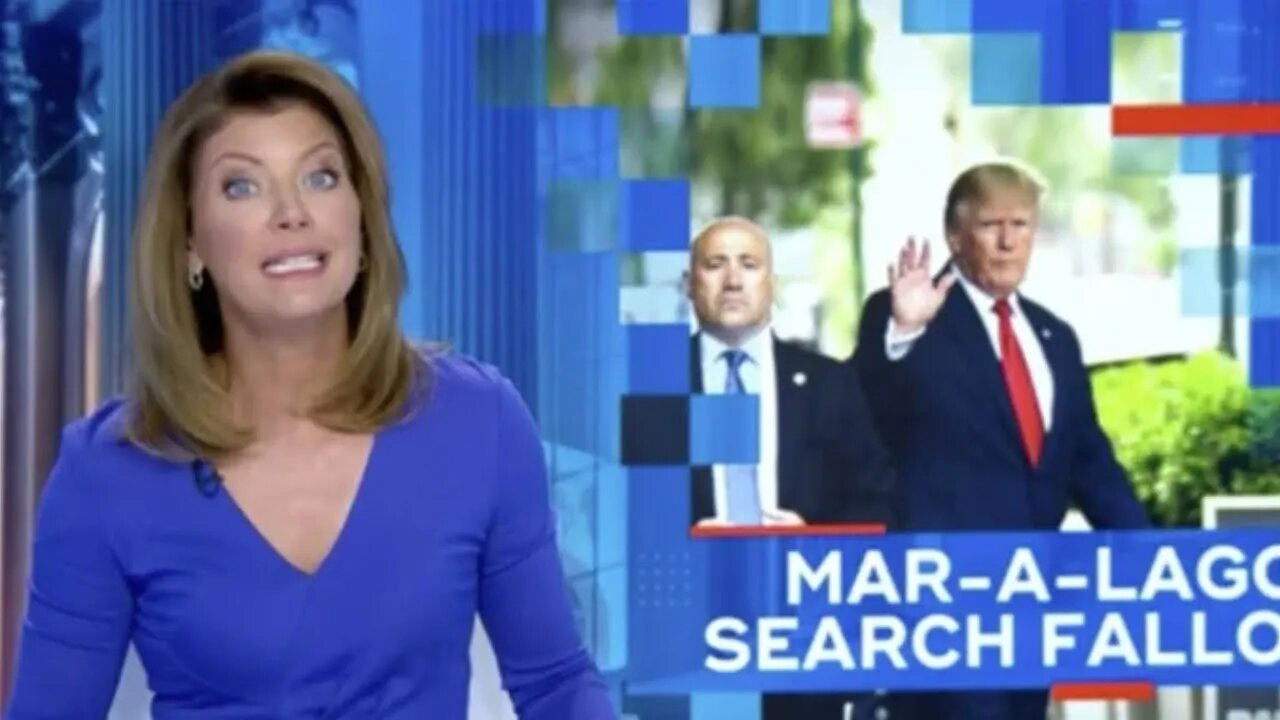 LYING CBS "Reporter" in Hot Water After Publishing Deceptive Tweets Calling Trump a Liar!