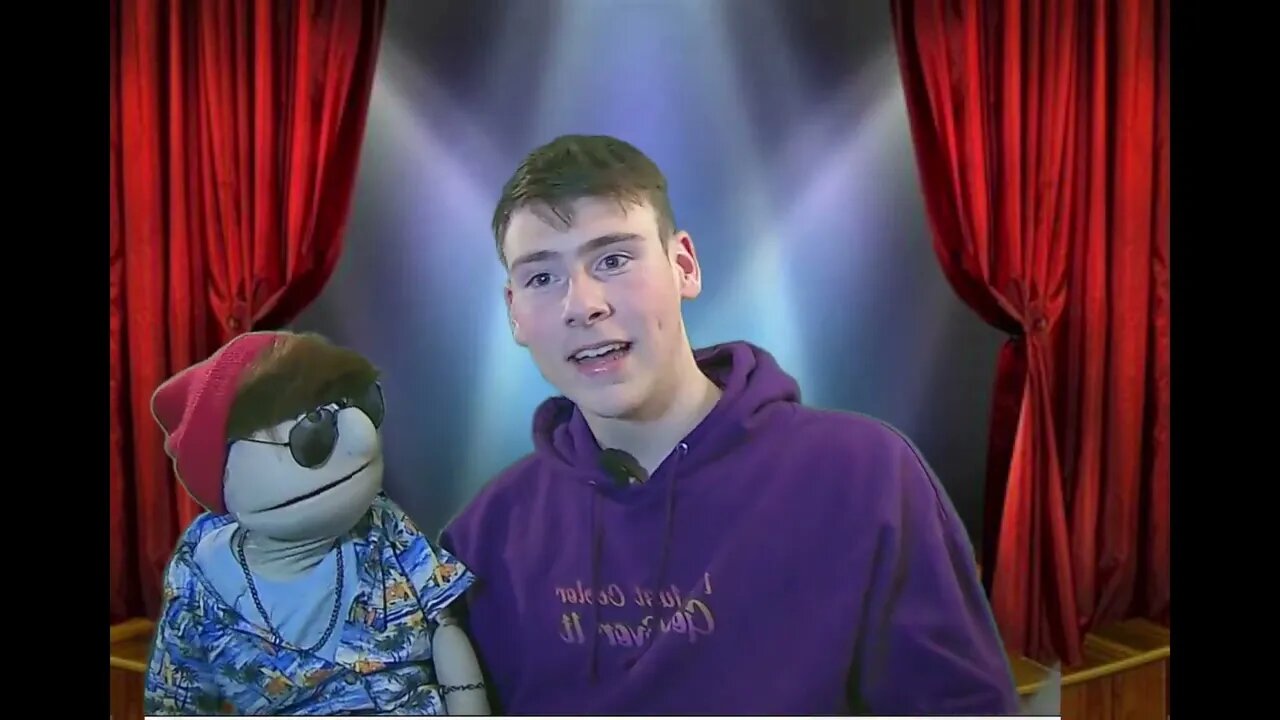 FRED INTERVIEW!!