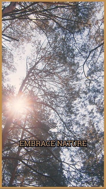 Unlock Your Potential: Embrace Nature and Discover Austrian Economics!