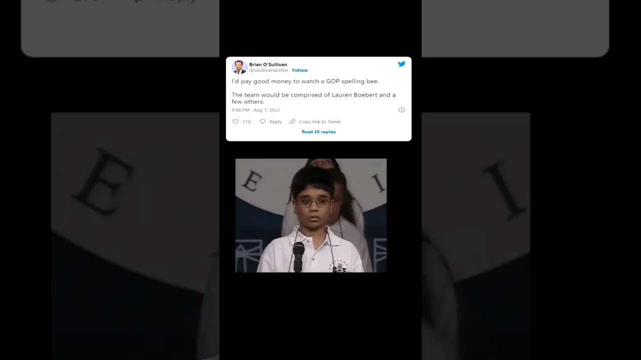 Twitter users react to Lauren Boebert tweeting "hunter biden comprised" #laurenboebert #comprised