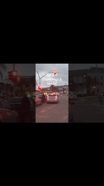 Cabo Frio [ Jardim Esperança] Fim de tarde! #shorts #riodejaneiro