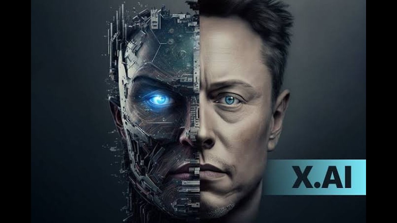 "Revolutionizing Tomorrow: Elon Musk Unveils X AI!"