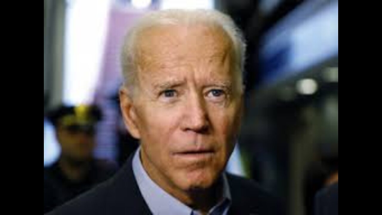 Russia Embarrassing Biden....Again