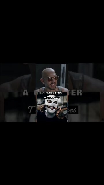 Andrew Tate Poem Makes Women Soaking Wet 😲