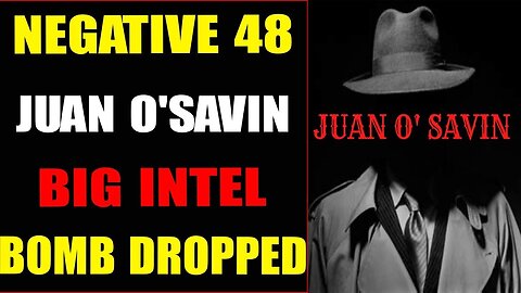 JUAN O'SAVIN AND MICHAEL JACO EXCLUSIVE UPDATE TODAY