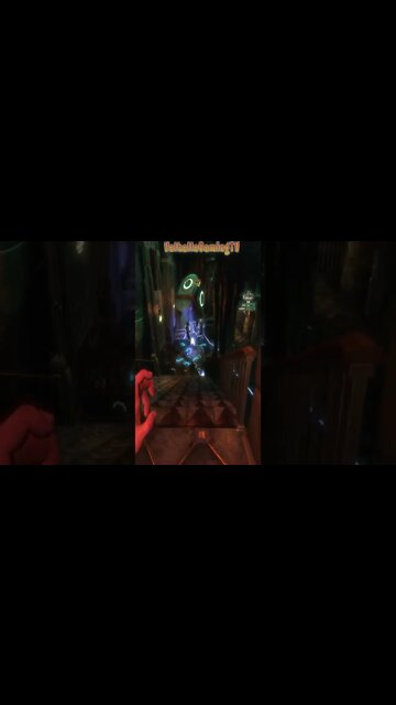 Big Daddy Looters Get Zapped