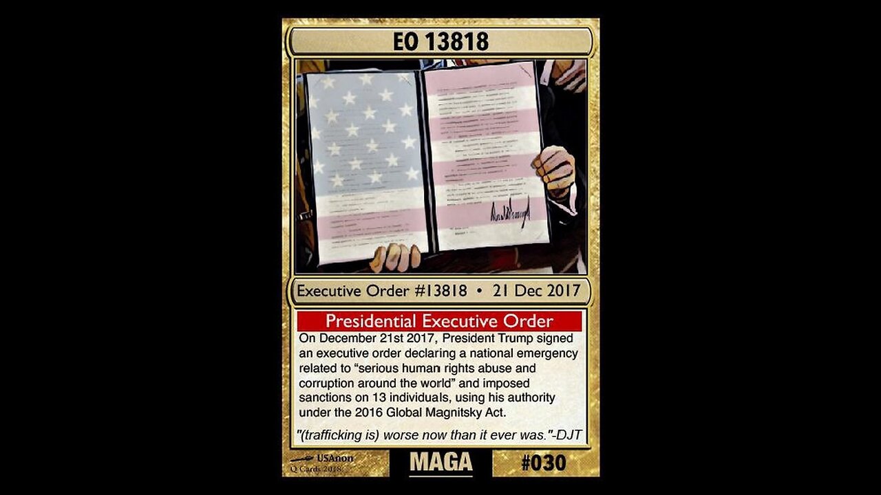 DJT comms presented by DJ with laws and orders