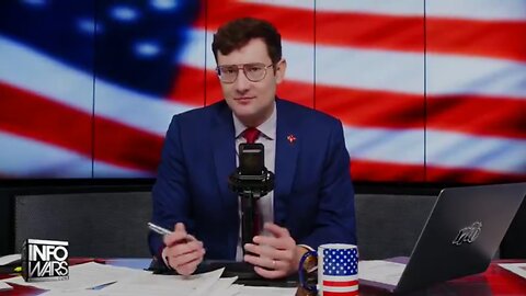 AMERICAN JOURNAL (Full Show) Tuesday - 6/13/23