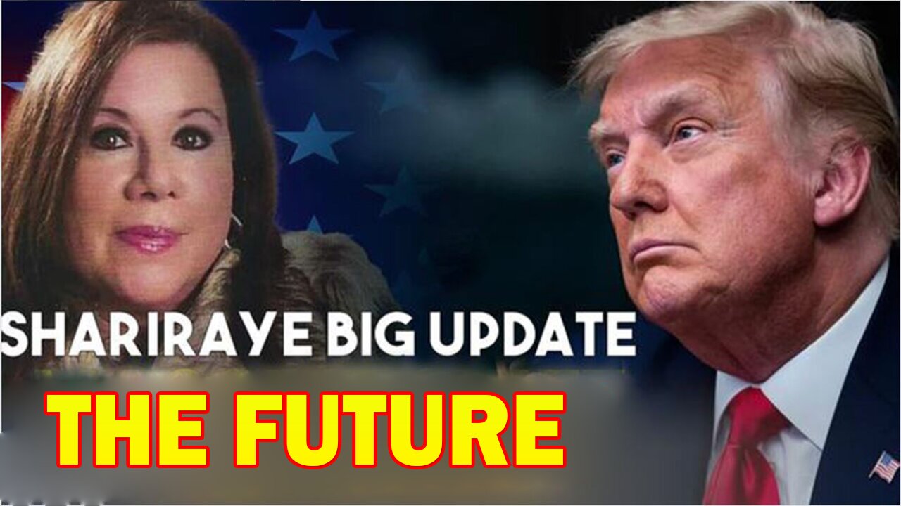 SHARIRAYE Situation Update 2/17/23