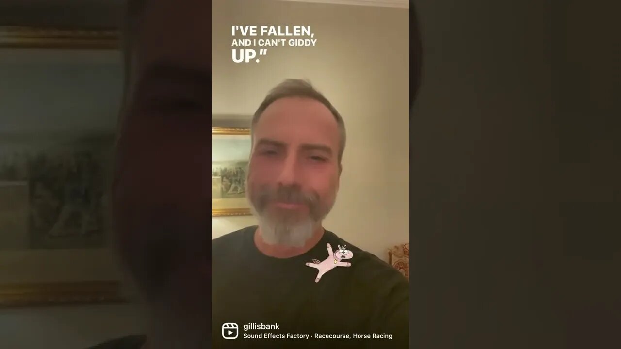 Dad Joke of the Day! #mattgillis