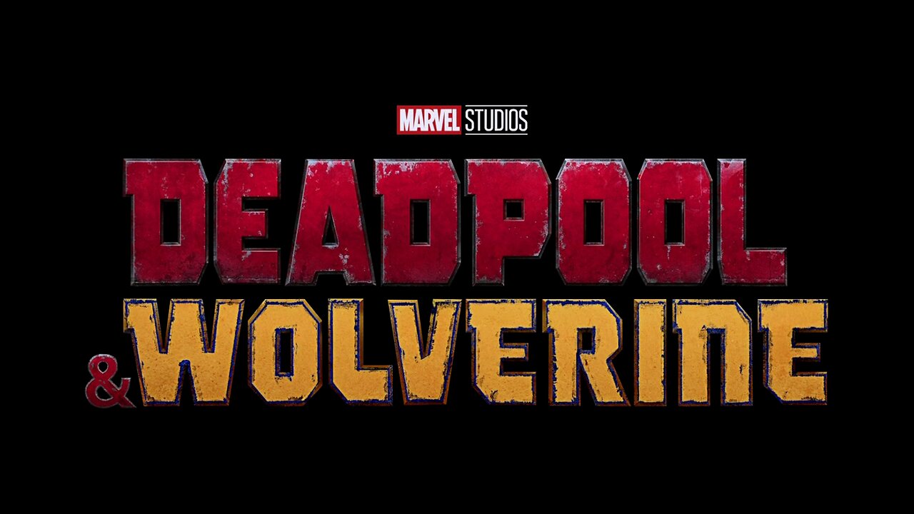 Disney Marvel studios Deadpool 3 and the Wolverine July 26 2024