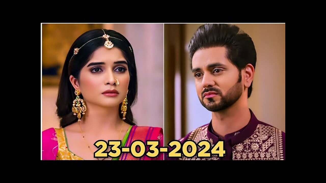 Ghum Hai Kisi Ke Pyar Mein Full Episode | Ghkkpm Full Episode Today | Ghkkpm Full HD