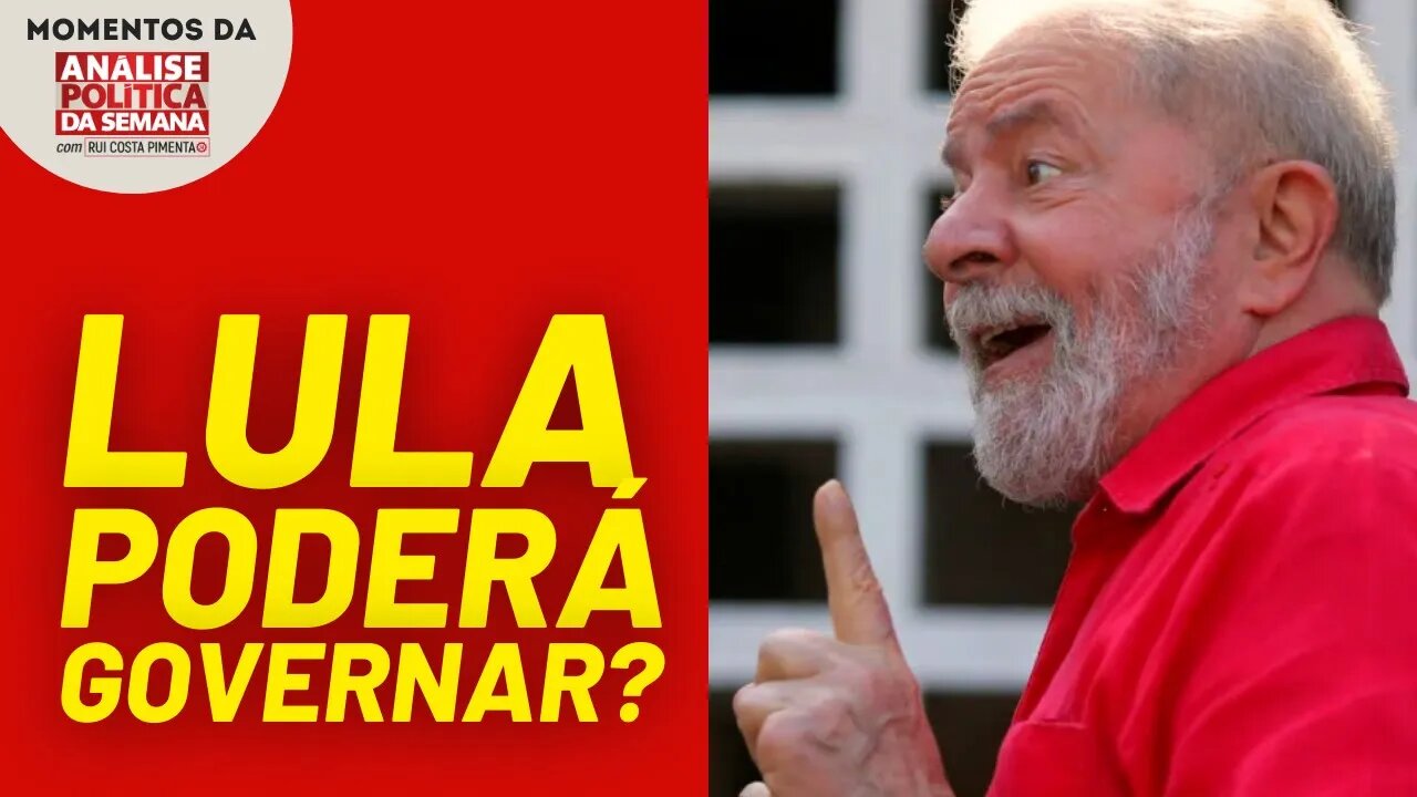 A possibilidade de um golpe contra Lula é real | Momentos Análise Política da Semana