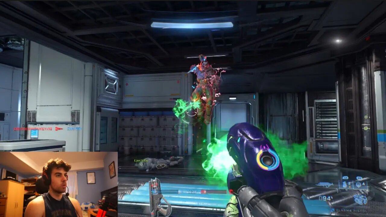 FRENZY IN FIESTA | HALO INFINITE GAMEPLAY