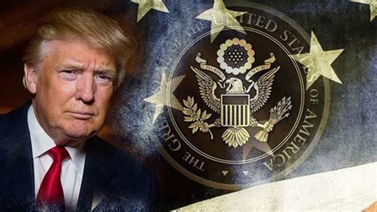 Q'S TIMELINE REVEALED! THE GREATEST [WW] MIL INTEL OPERATION OF ALL-TIME! - TRUMP NEWS