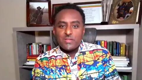 በአብይ እና በኦነግ መካከል ያለው አንድነት እና ልዩነት - ሀብታሙ አያሌው