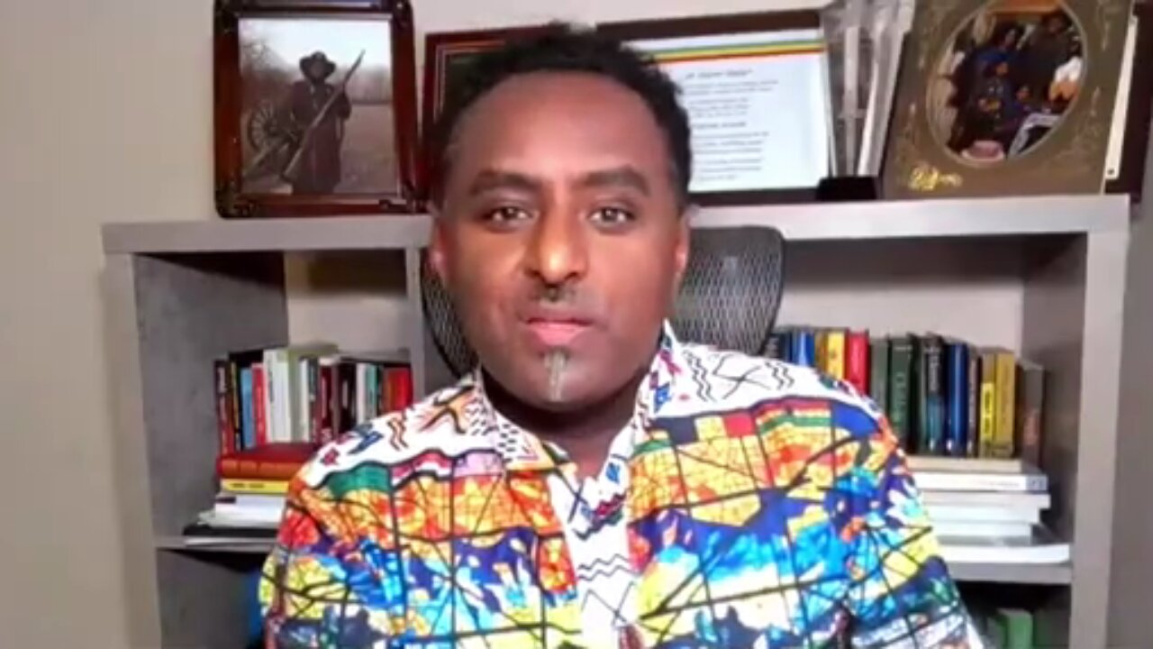 በአብይ እና በኦነግ መካከል ያለው አንድነት እና ልዩነት - ሀብታሙ አያሌው