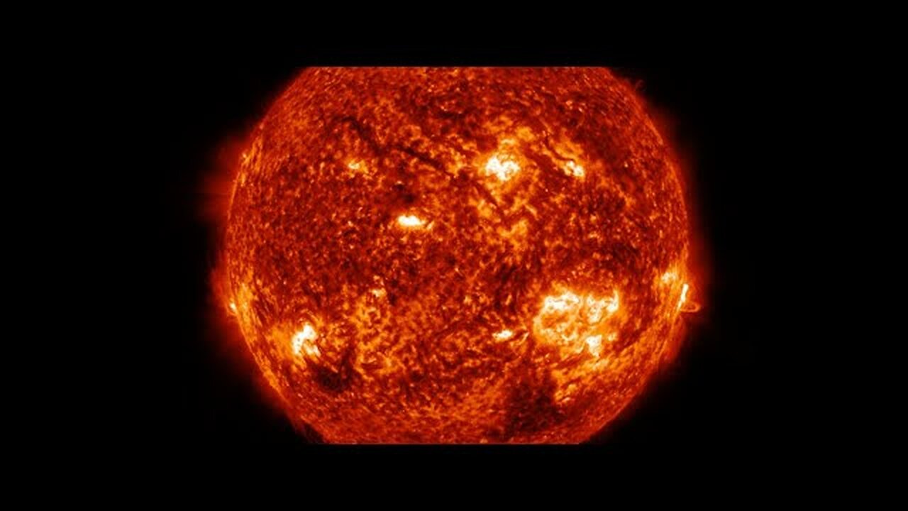 Galactic Field, Sunspots, Beaufort Gyre | S0 News July.9.2023