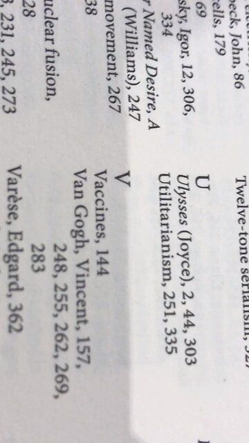 Book of Facts : Vaccines