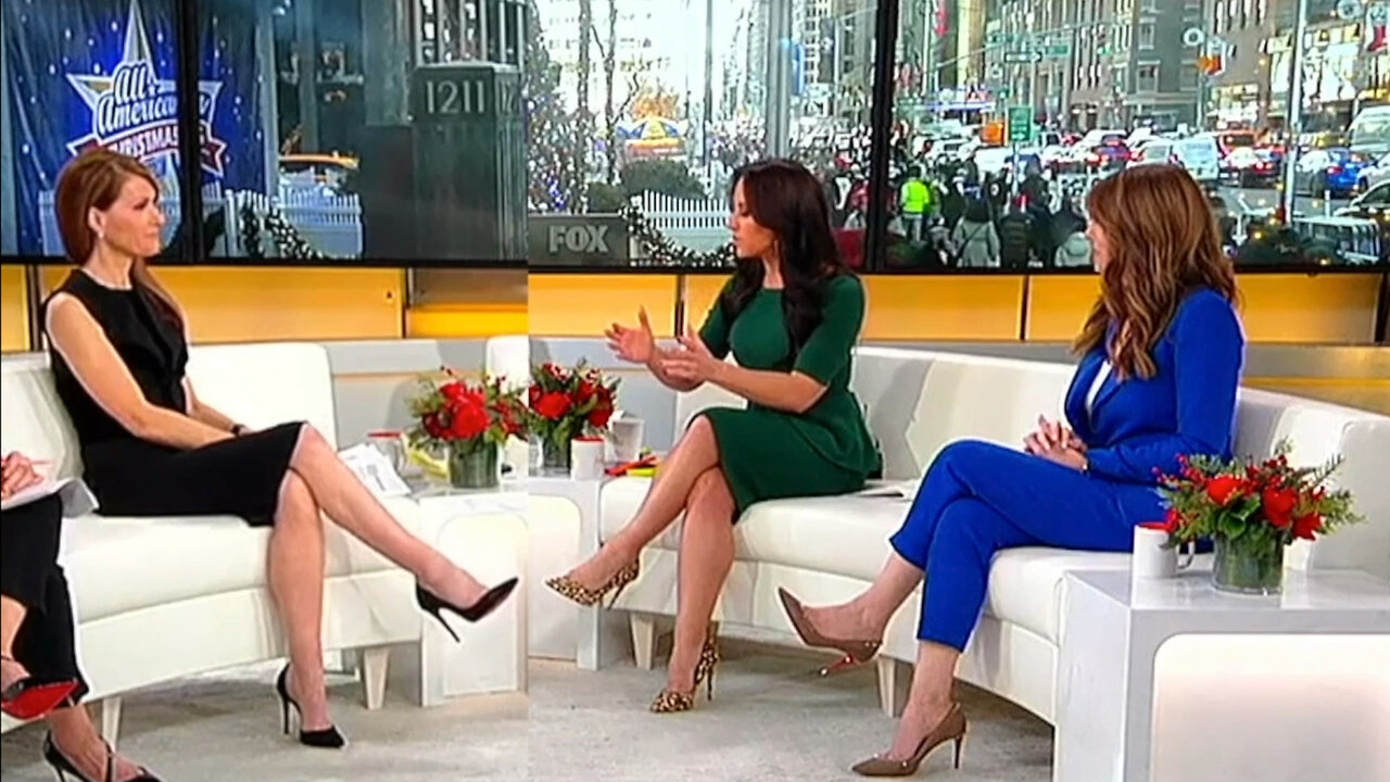 Outnumbered Dec 21 2023