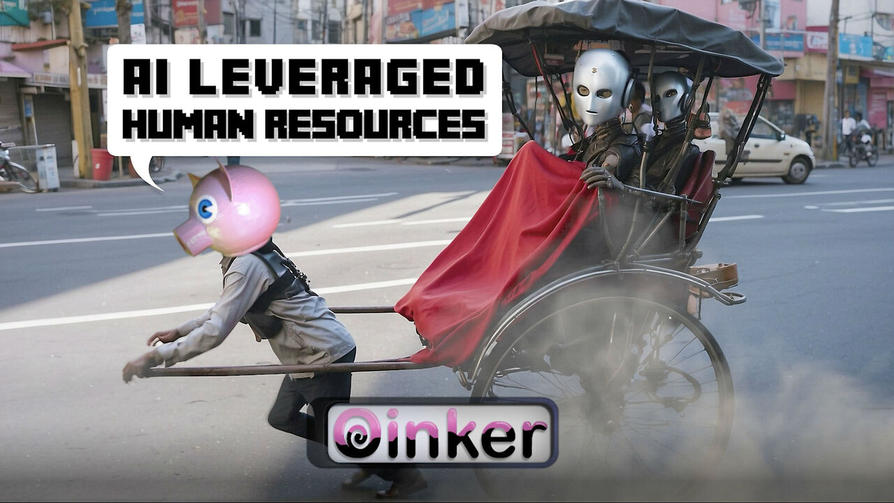 AI Leveraged Human Resources