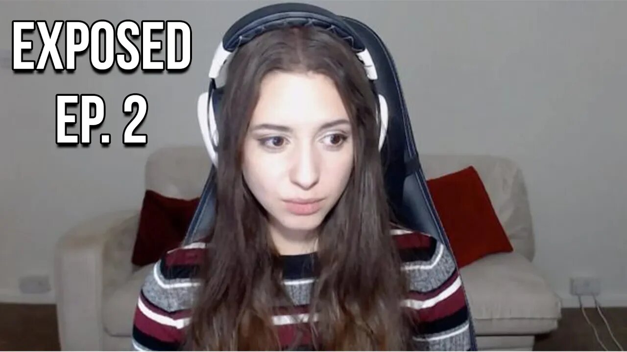 Exposed Ep.2: Sweet Anita Interview