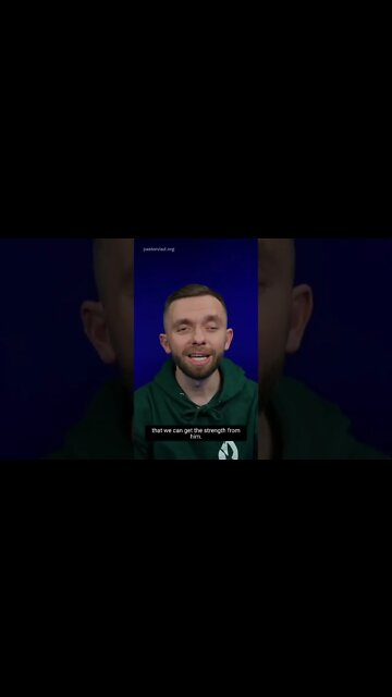 Does God Give More Than We Can Handle?