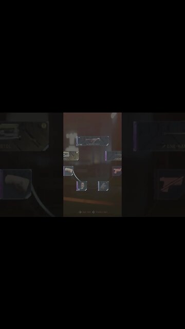 Cyberpunk 2077 The Hermit