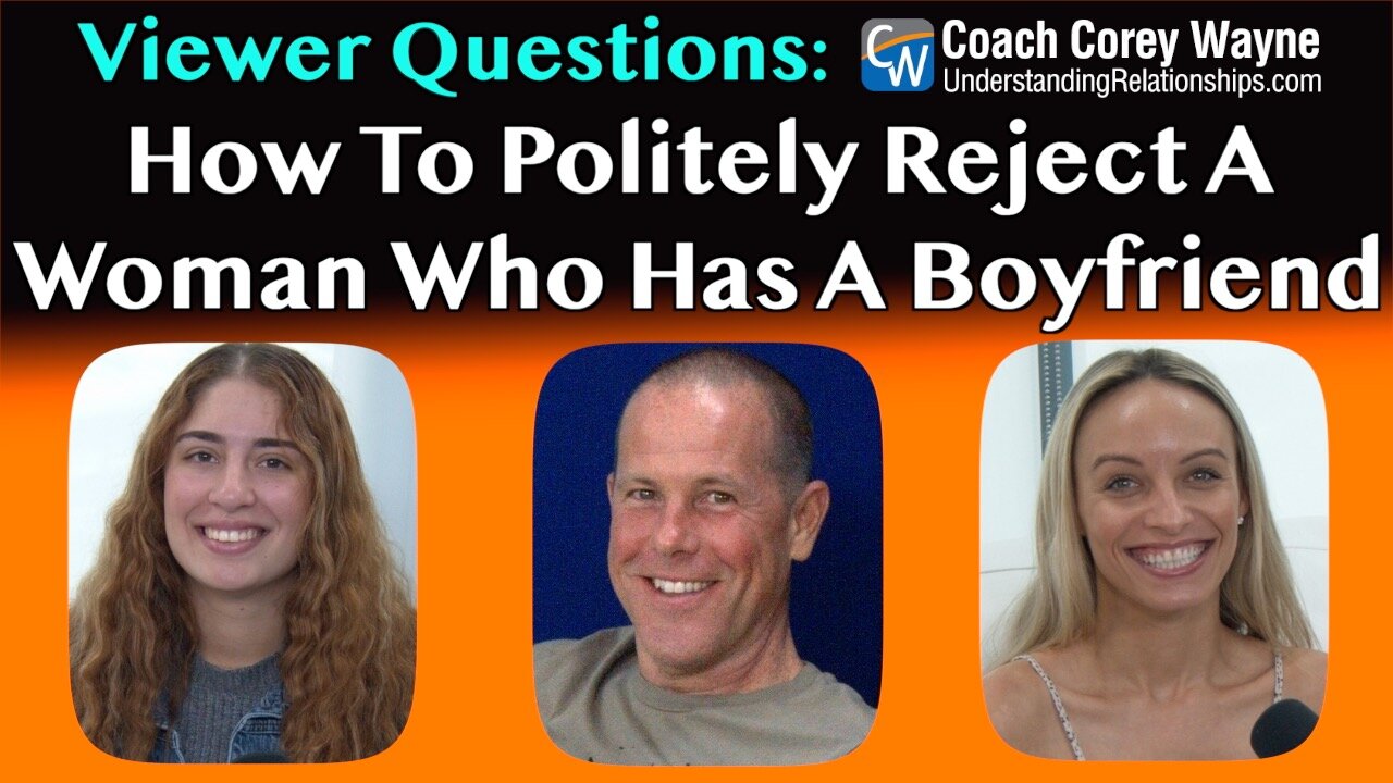 How To Identify A Woman Who Is A Dismissive Avoidant
