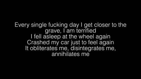 Lyrics Popular Monster - Falling In Reverse