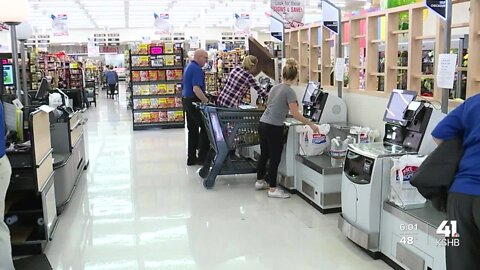 Kansas City-area economist breaks down new inflation numbers