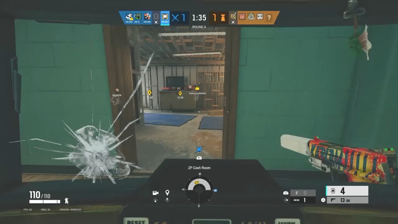Blitz