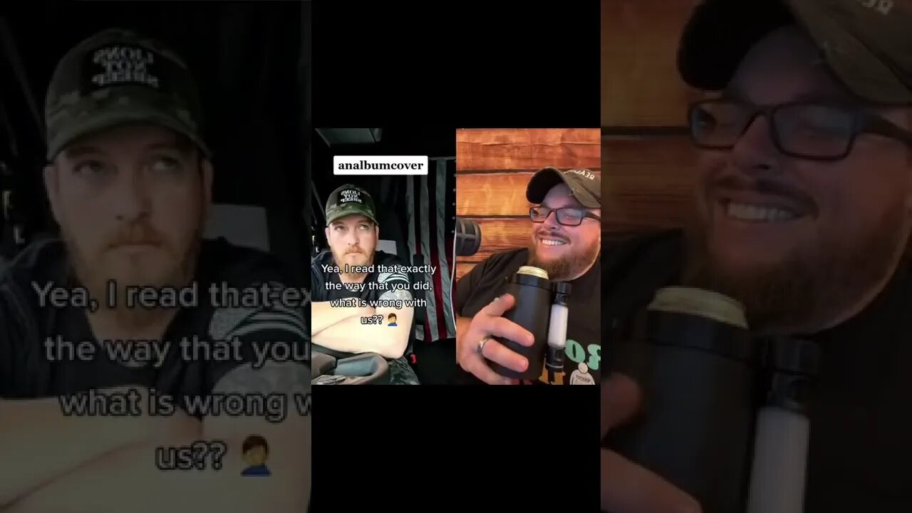 Here’s Your Dose Of REALarious…🤣🤣🤣 with @Bearded Warrior