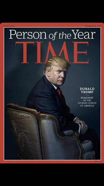 PRESIDENT TRUMP ON HIS WAY TO ...