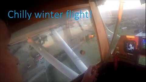 himax winter flying 12/11/2023